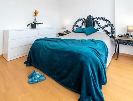 Beach Appartement Daire Figueira da Foz