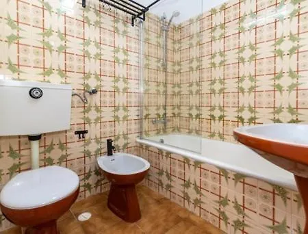 Daire Beach Appartement *