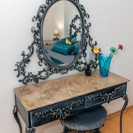 Daire Beach Appartement *