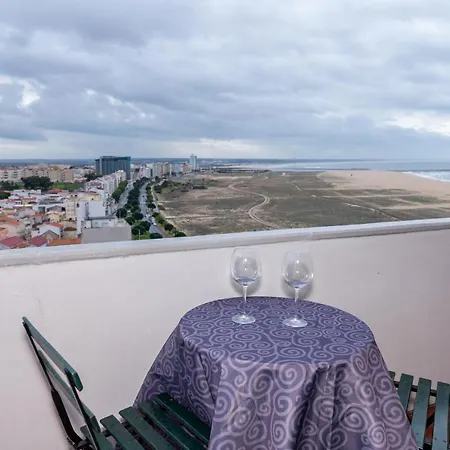 Beach Appartement Daire