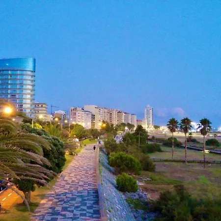 Beach Appartement *