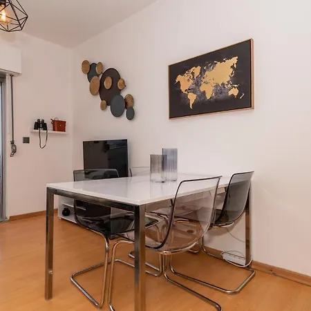 Daire Beach Appartement