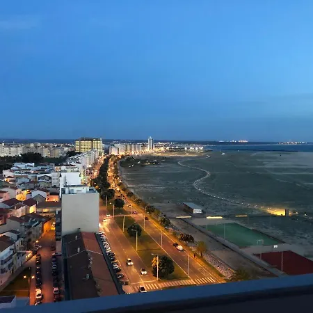 Beach Appartement Figueira da Foz
