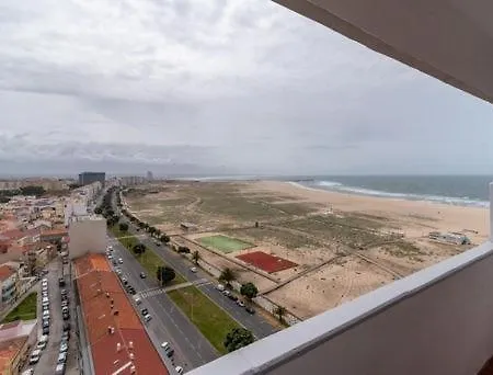 Daire Beach Appartement *