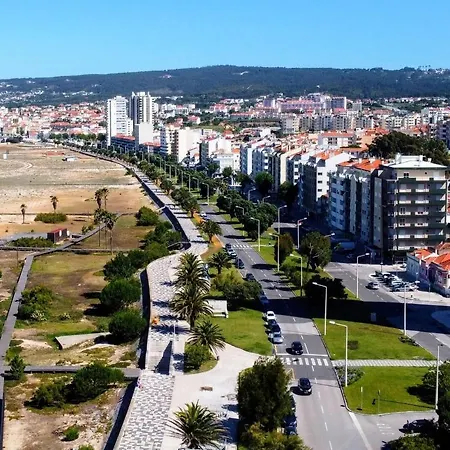 Daire Beach Appartement *