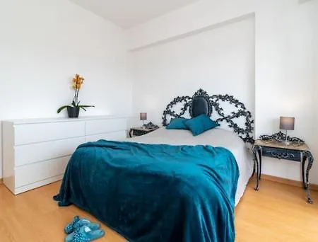 Beach Appartement *